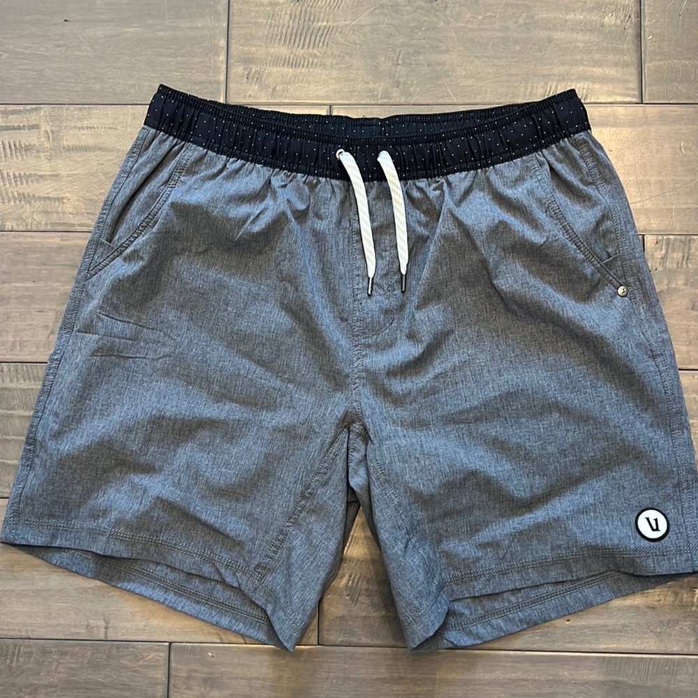 Vuori Kore Shorts